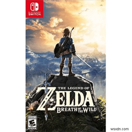 【2019年ブラックフライデー】Nintendo Switchのおトクなセール情報まとめ!