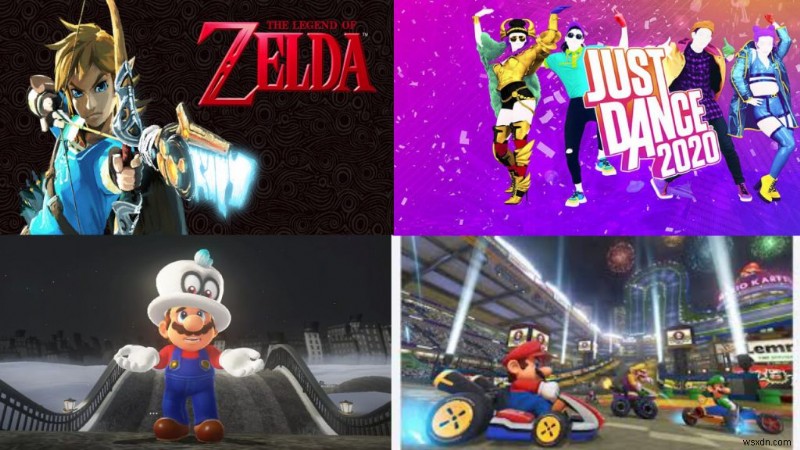 【2019年ブラックフライデー】Nintendo Switchのおトクなセール情報まとめ!