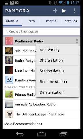 Pandora Radioをもっと快適に！最大限活用するための6つのヒントとコツ