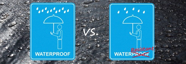 スマホの「防水」の本当の意味とは？IP等級の見方と水没対策を徹底解説