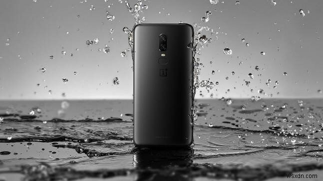 スマホの「防水」の本当の意味とは？IP等級の見方と水没対策を徹底解説