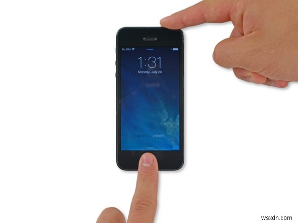 フリーズしたiPhoneの直し方！強制終了からiTunes復元まで徹底解説