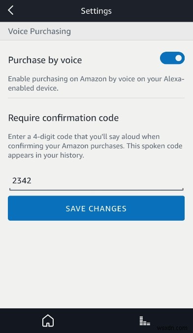 音声起動型スマートスピーカーはプライバシーとセキュリティを脅かすのか?