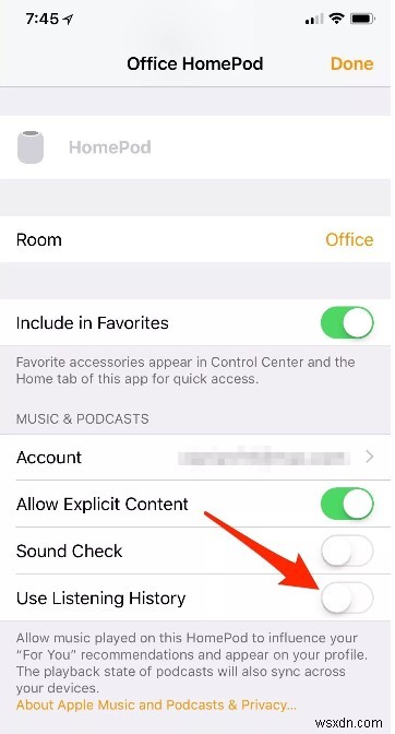 Apple HomePodを設定する前に知っておきたい3つのカスタマイズポイント