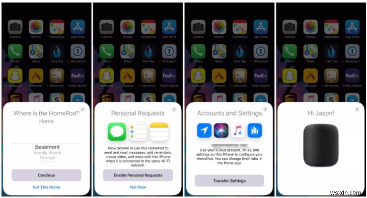 Apple HomePodを設定する前に知っておきたい3つのカスタマイズポイント