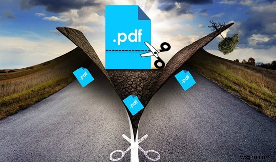 AndroidとiOSでPDFからページを抽出する方法【アプリ不要】