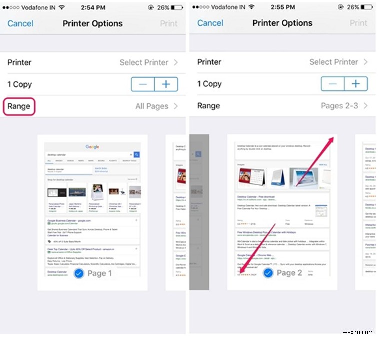 AndroidとiOSでPDFからページを抽出する方法【アプリ不要】