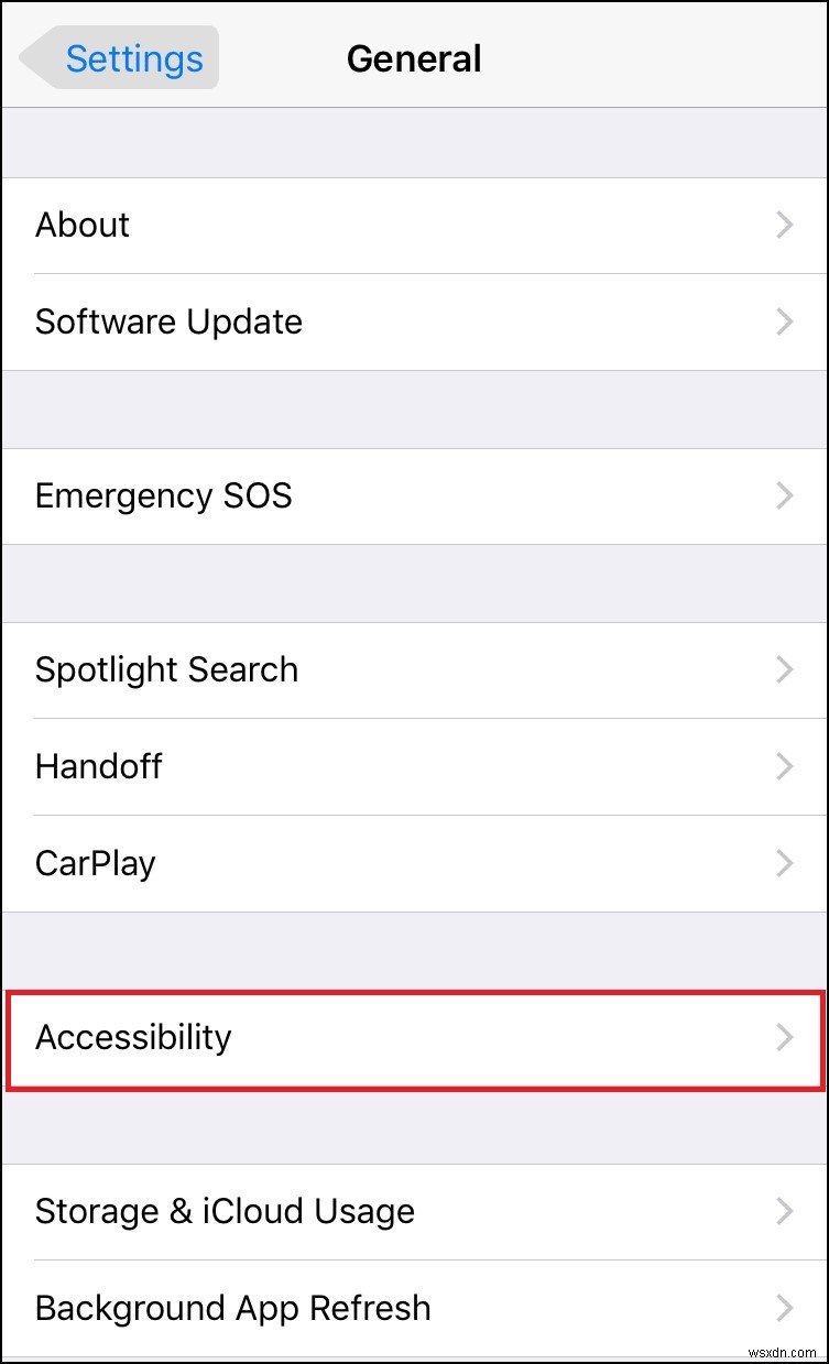 iPhone Xの拡大鏡機能の使い方を徹底解説!設定方法から便利な活用術まで