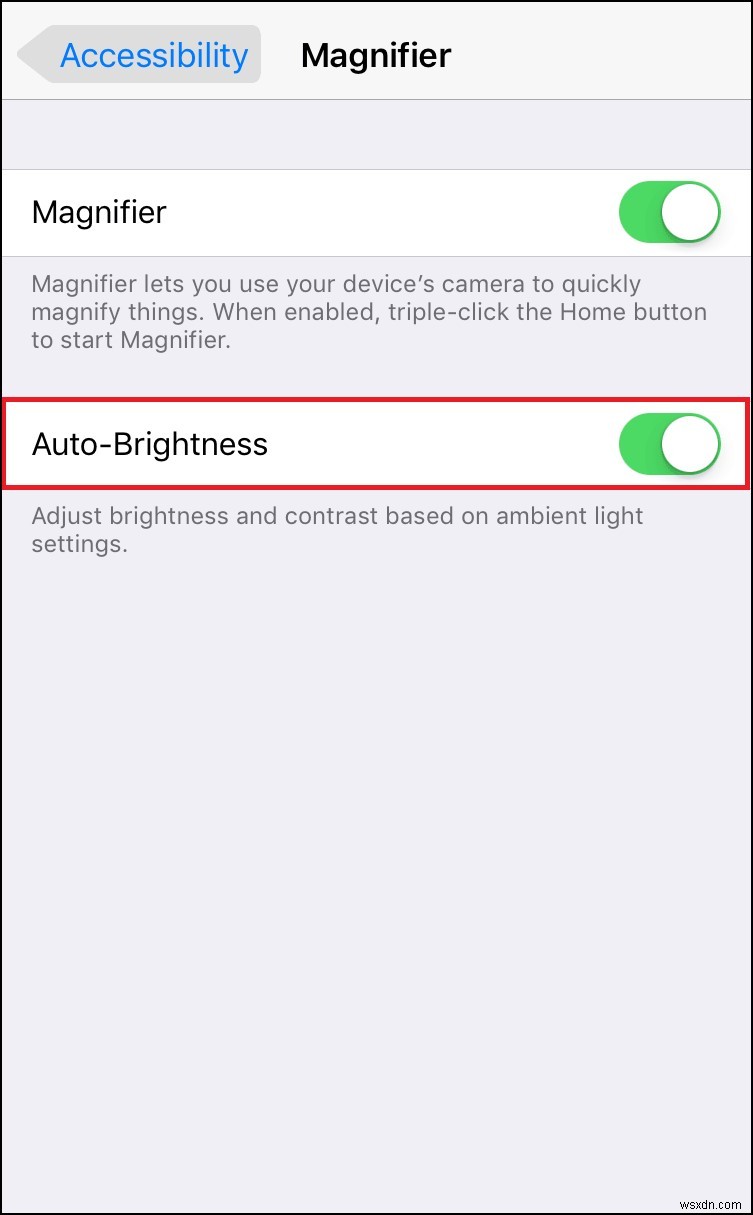 iPhone Xの拡大鏡機能の使い方を徹底解説!設定方法から便利な活用術まで