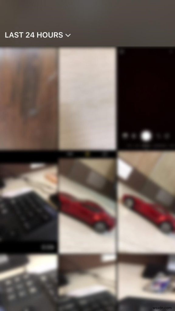 Instagramにライブフォト(Live Photos)を投稿する方法【ストーリー&動画化テクニック】