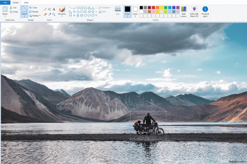 Windowsのペイントとペイント3Dで画像の背景を透明にする方法【初心者向け完全ガイド】