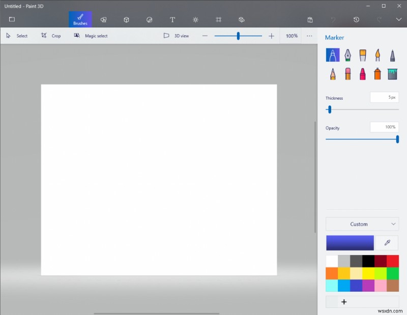 Windowsのペイントとペイント3Dで画像の背景を透明にする方法【初心者向け完全ガイド】