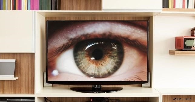 スマートテレビをハッカーから守る5つのセキュリティ対策