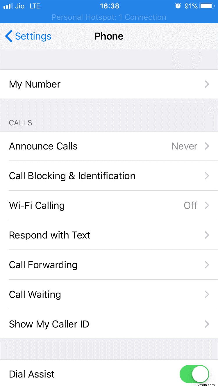 iPhoneの連絡先にふりがな(フリガナ)を追加してSiriの誤認識を防ぐ方法