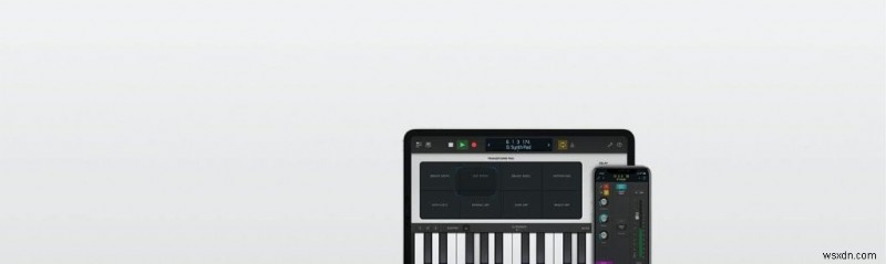 Apple純正GarageBandを使いこなす！知っておきたい5つの活用ヒント