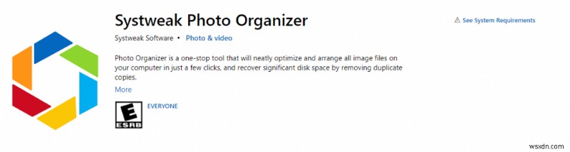 Photo Organizerアプリで複数の画像名を一括変更する方法