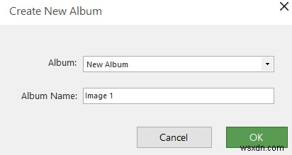Photo Organizerアプリで複数の画像名を一括変更する方法