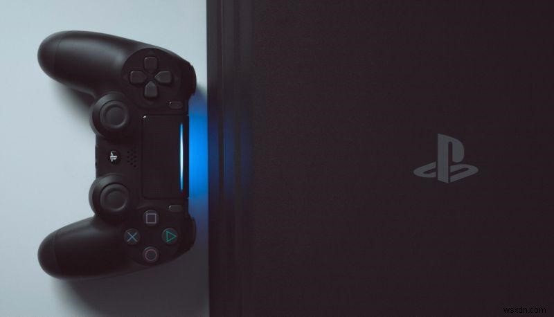 PS4でよくある5つのトラブルとその簡単な解決法