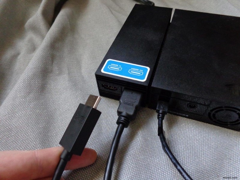 PS4でよくある5つのトラブルとその簡単な解決法