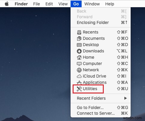 Macのデスクトップにウィジェットを追加する方法【ターミナル活用手順】