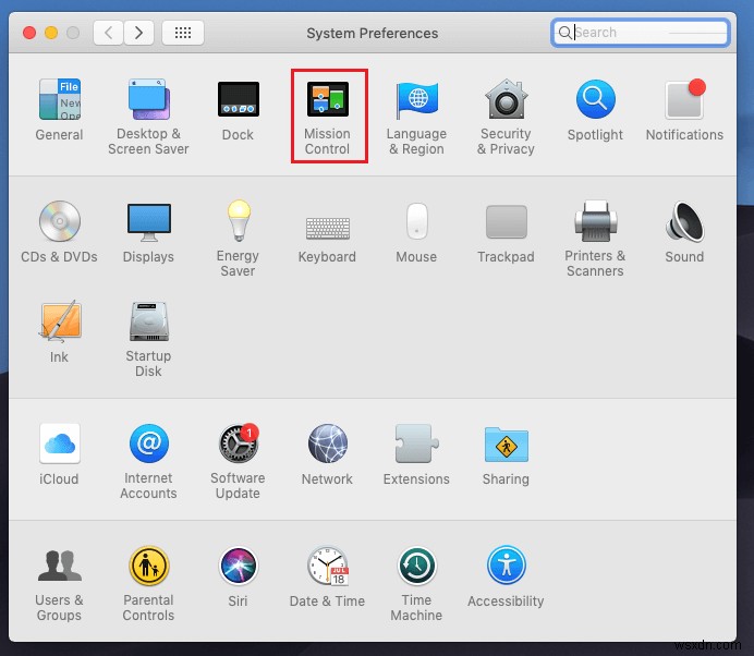 Macのデスクトップにウィジェットを追加する方法【ターミナル活用手順】