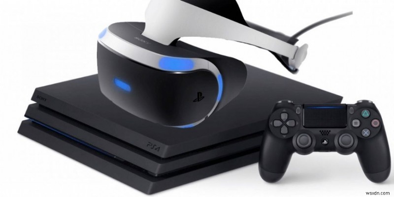 Xbox One X vs PlayStation 4 Pro 徹底比較:勝つのはどっち?