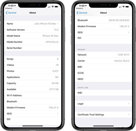Apple iOS 12.2 Beta 3が登場!新機能と改善点を徹底解説