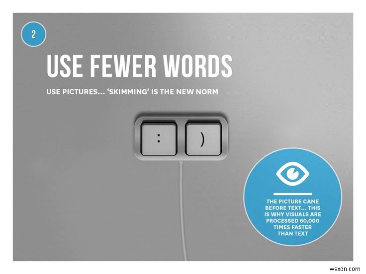 スクリーンショットでWord文書・PowerPoint・メールを改善する3つの方法