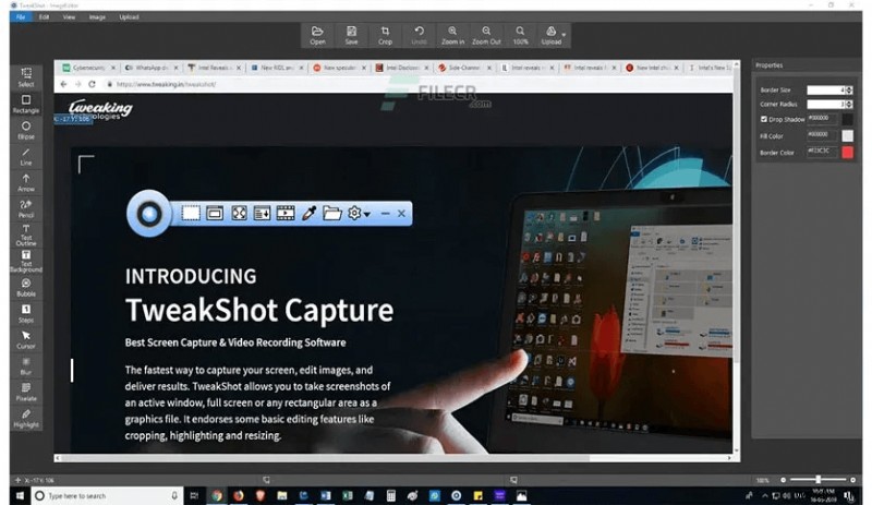 スクリーンショットでWord文書・PowerPoint・メールを改善する3つの方法