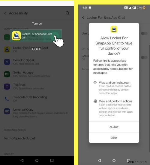 Snapchatで会話を非表示にする方法【2022年最新版】プライベートチャットを守る6つのテクニック