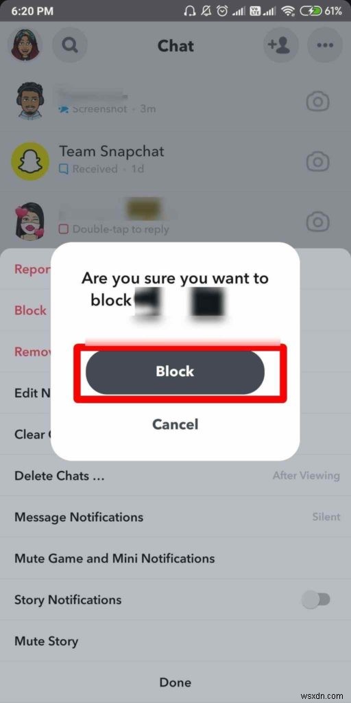 Snapchatで会話を非表示にする方法【2022年最新版】プライベートチャットを守る6つのテクニック