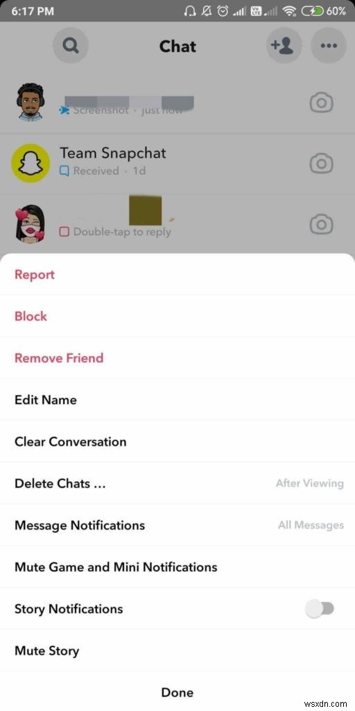 Snapchatで会話を非表示にする方法【2022年最新版】プライベートチャットを守る6つのテクニック