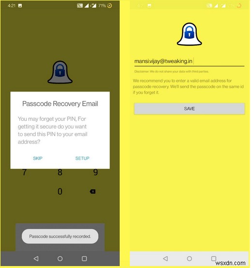 Snapchatで会話を非表示にする方法【2022年最新版】プライベートチャットを守る6つのテクニック