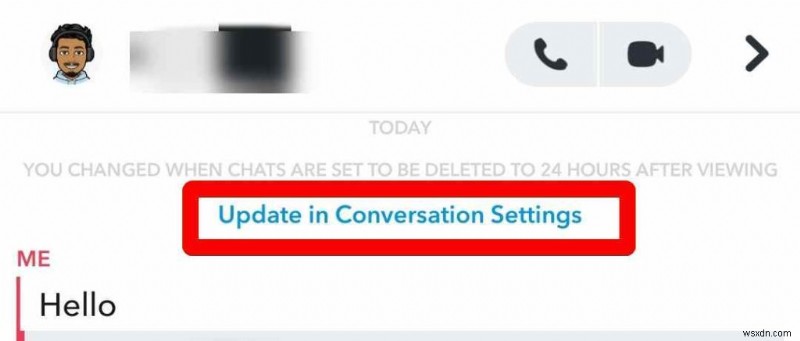Snapchatで会話を非表示にする方法【2022年最新版】プライベートチャットを守る6つのテクニック