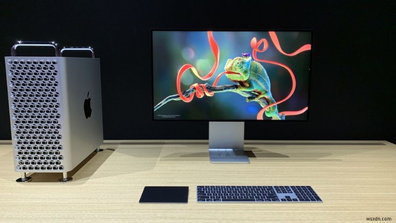 Apple Mac Pro と Pro Display XDR の全貌：知っておくべきポイントを徹底解説