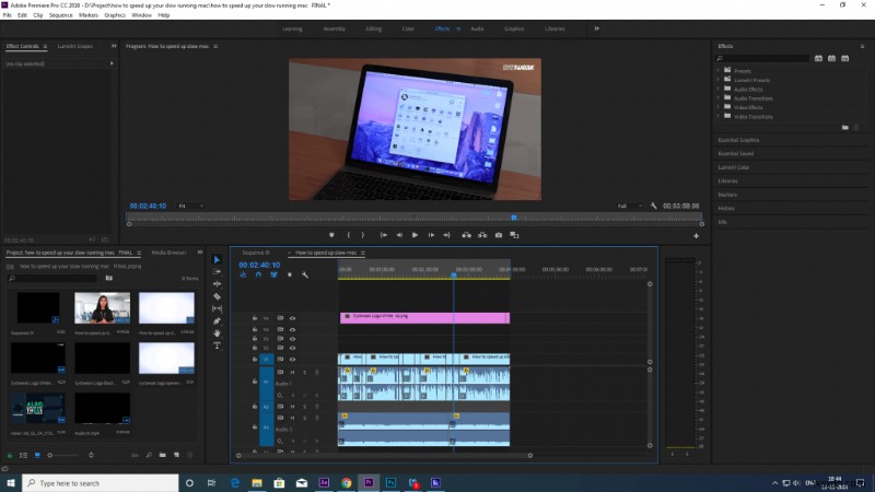 動画の手ぶれを補正できるおすすめスタビライズソフト5選【Windows・Mac・スマホ対応】