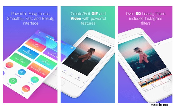 アニメーションの品質を保ったままGIFをリサイズ・トリミングする方法【Windows/Mac/Android/iPhone/オンライン対応】