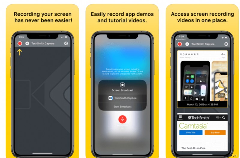 【2022年版】iPhoneでZoom会議を音声付きで録画する4つの方法を徹底解説