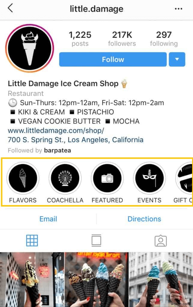 Instagramストーリーハイライトカバーのカスタム作成・追加方法【おすすめアプリ4選】