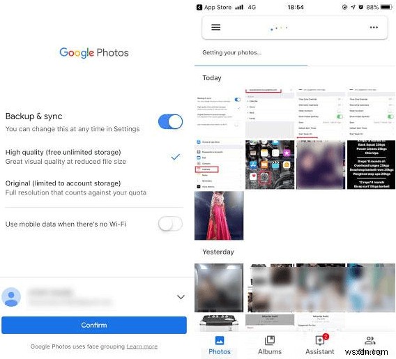 iPhoneからAndroidへ乗り換える方法!連絡先・写真・カレンダー・音楽のデータ移行手順を徹底解説