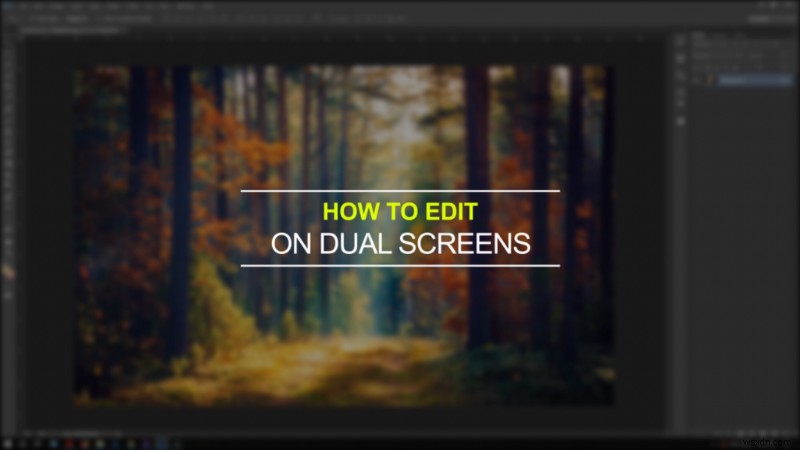 写真家必見！Adobe Photoshopを使いこなすためのヒントとテクニック5選