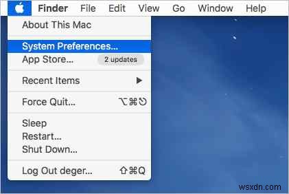 Macの壁紙(背景)を変更する方法|カスタム画像や自動切り替え設定も解説