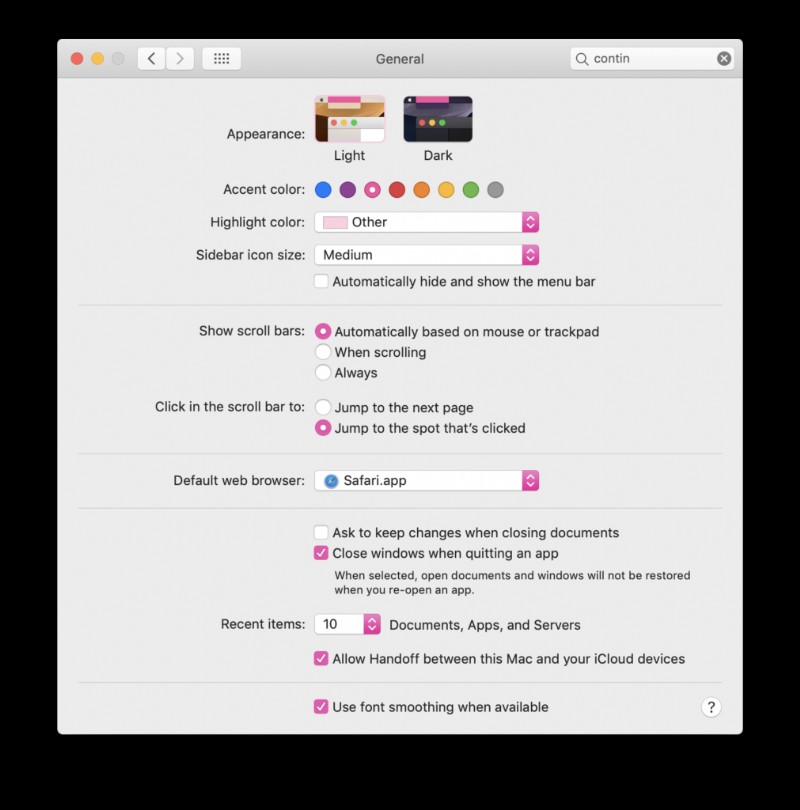 Macの壁紙(背景)を変更する方法|カスタム画像や自動切り替え設定も解説