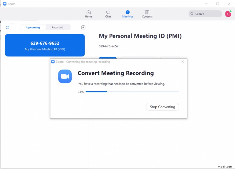Windows・Mac・Android・iPhoneでZoomミーティングを無料で録画する方法