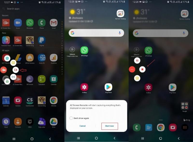 Windows・Mac・Android・iPhoneでZoomミーティングを無料で録画する方法