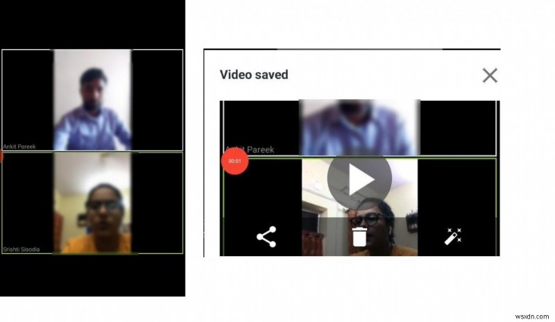Windows・Mac・Android・iPhoneでZoomミーティングを無料で録画する方法
