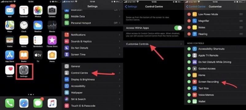 Windows・Mac・Android・iPhoneでZoomミーティングを無料で録画する方法