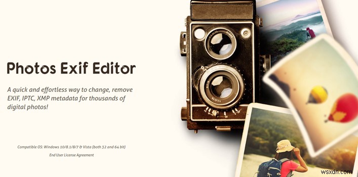 写真に隠れた「Exif」データが個人情報を漏らす仕組みと対策方法(2022年版)