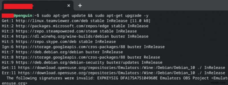ChromebookにiTunesをインストールする方法【LinuxとWineを使った完全ガイド】