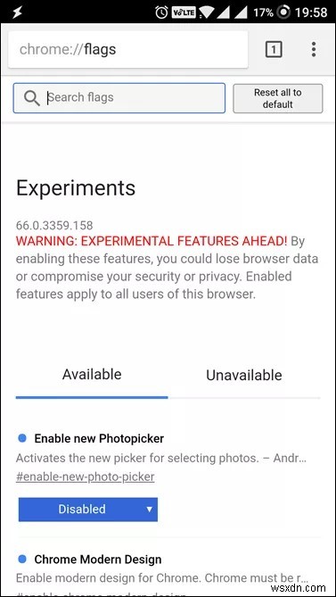 【2022年版】試す価値あり!Google Chrome Androidの隠し設定5選